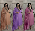 Kurti Palazzo Set