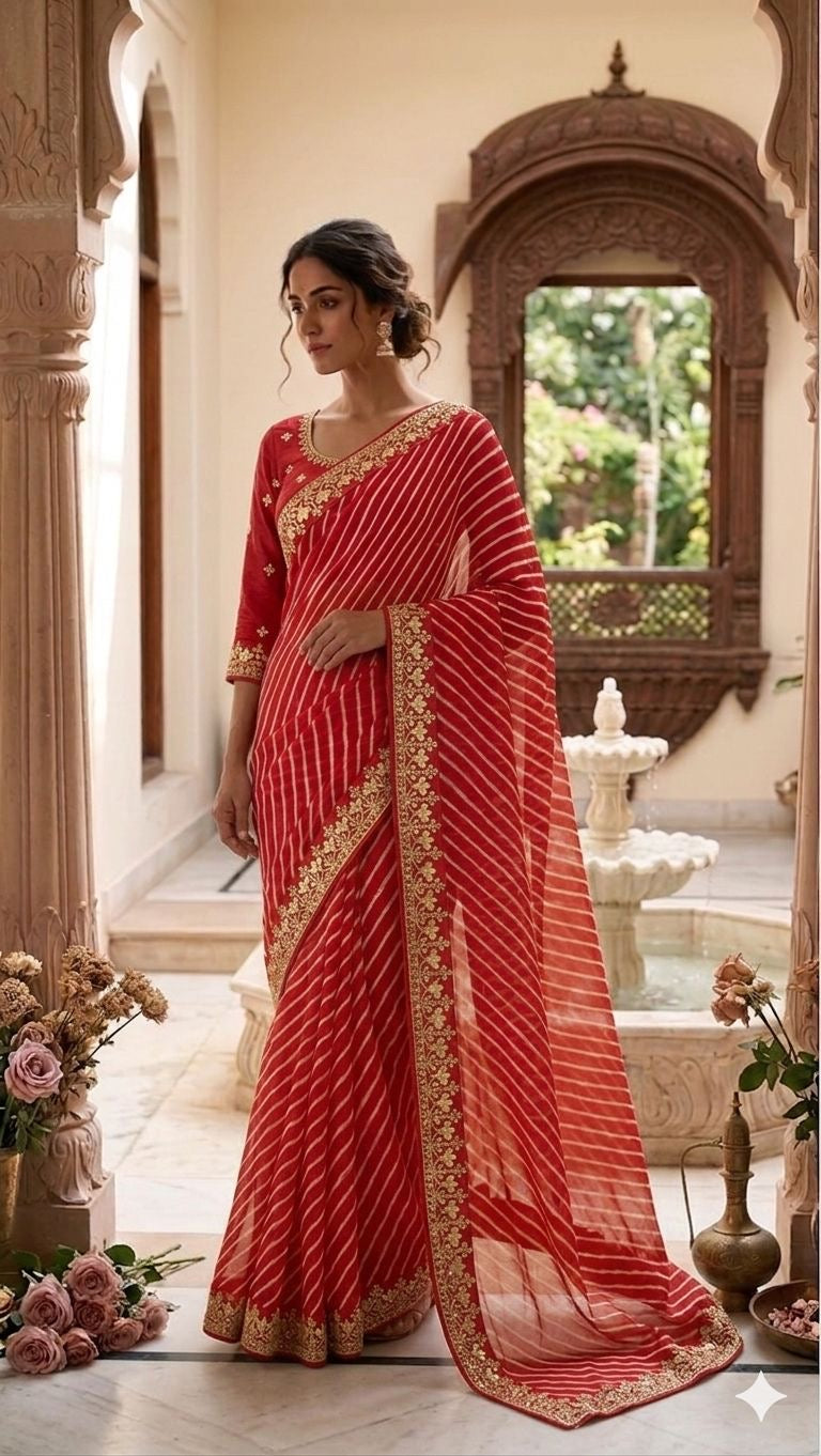 Lahariya Collection