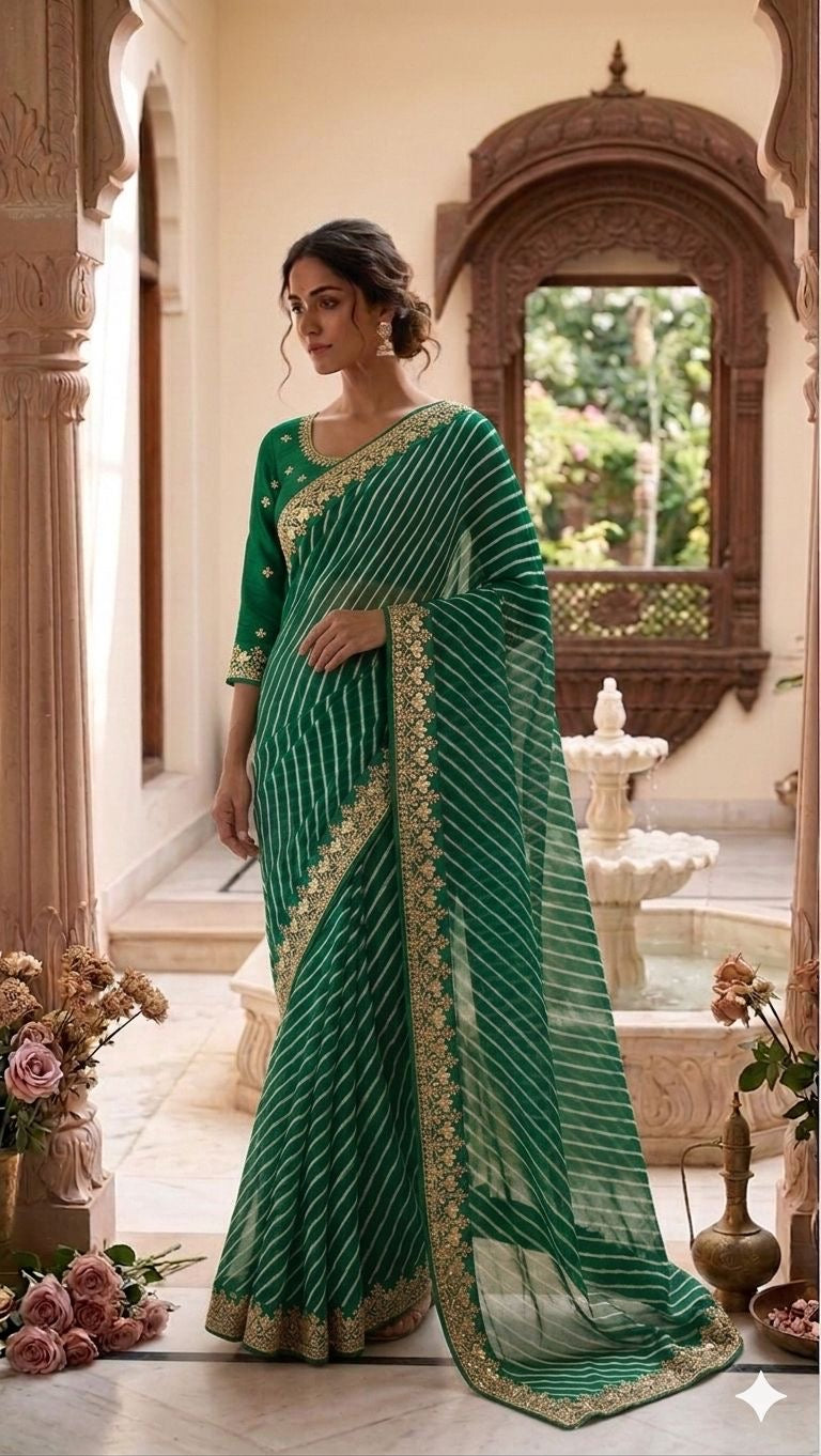 Lahariya Collection