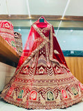 Lehengas