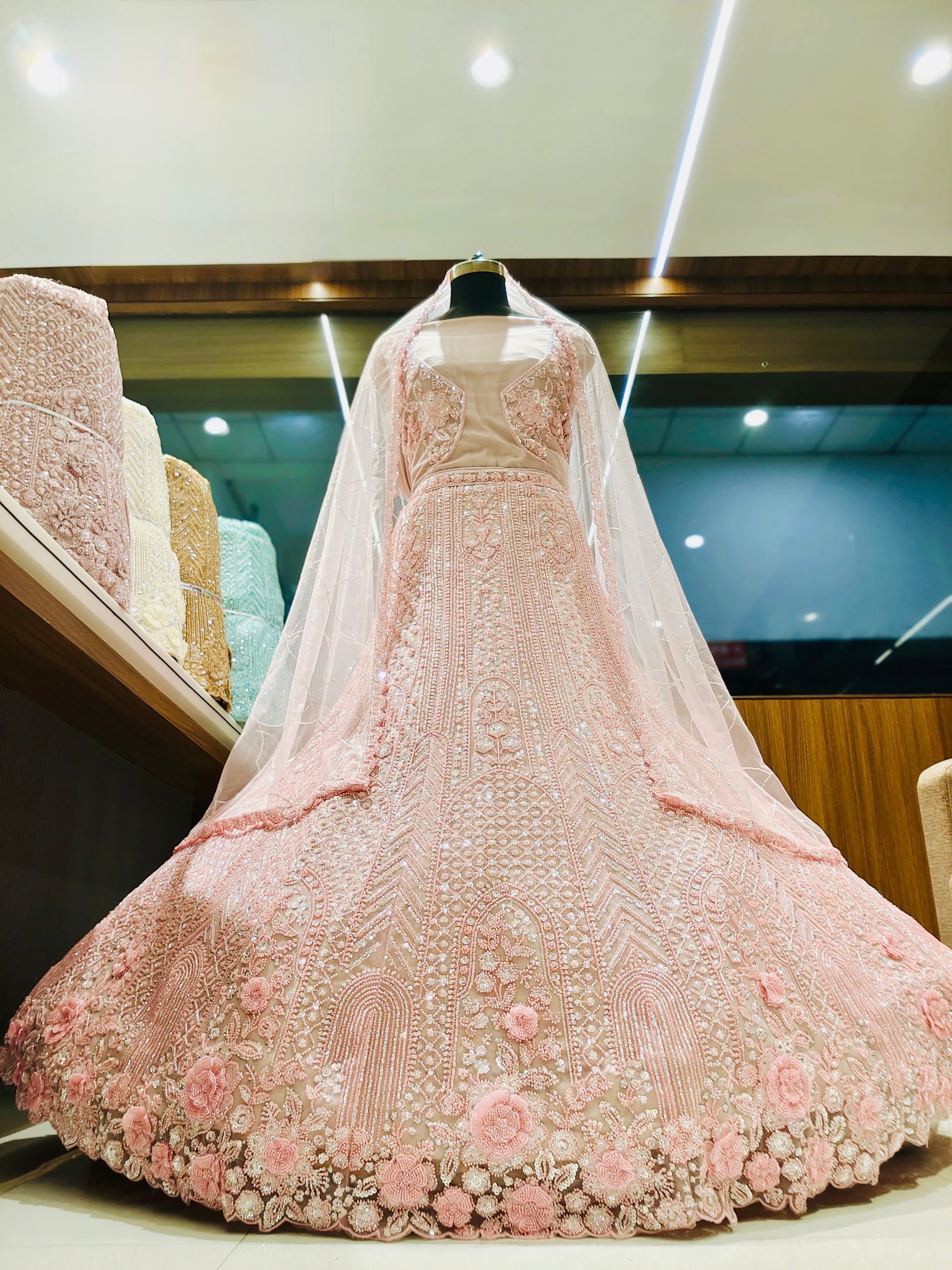 Lehengas