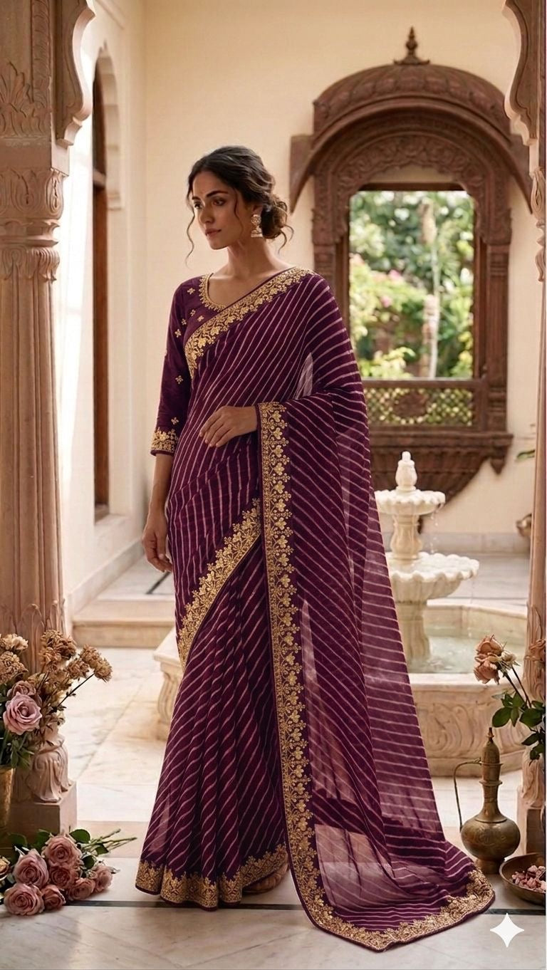 Lahariya Collection