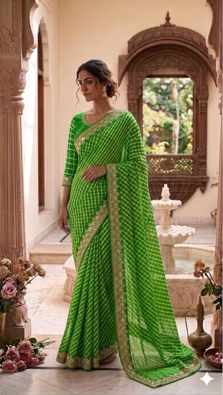 Lahariya Collection