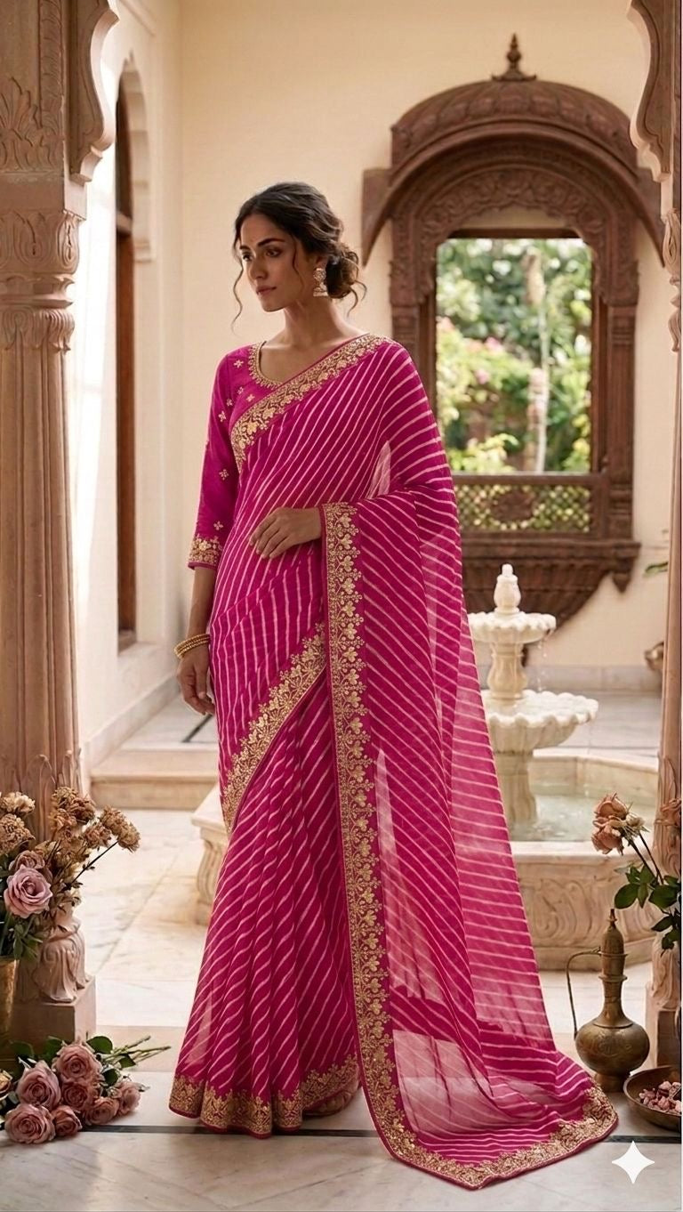 Lahariya Collection