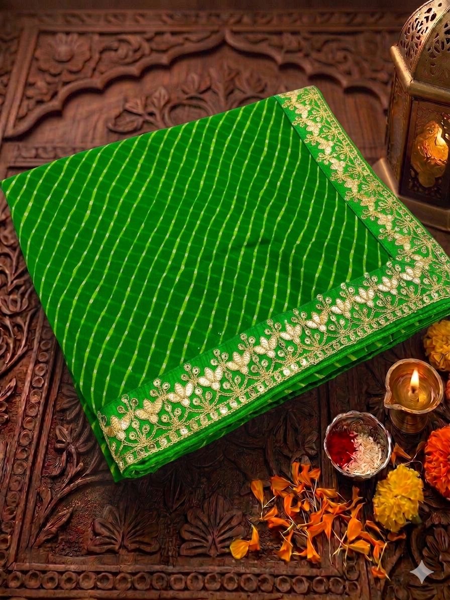 Lahariya Collection