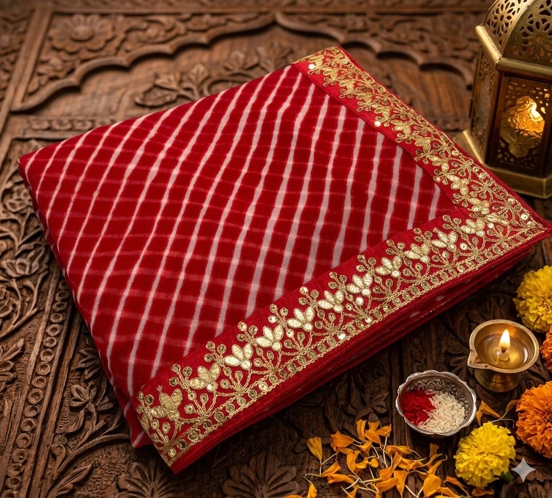 Lahariya Collection